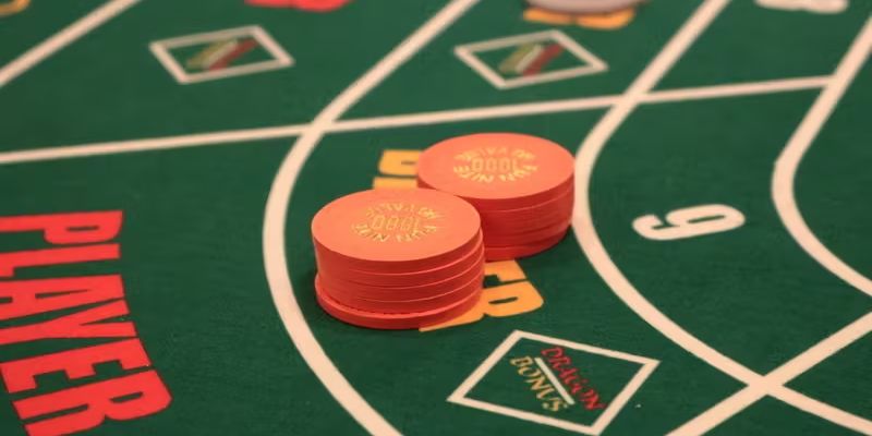 Ưu điểm siêu khủng của Baccarat 500Ae