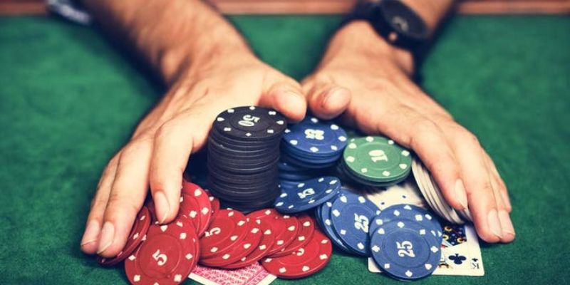 500Ae sở hữu sảnh Poker đẳng cấp thế giới