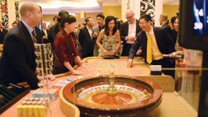 hình ảnh Casino Chơi Xã Hội