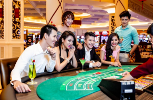 hình ảnh Casino Hợp Tác