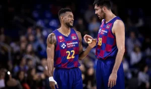 hình ảnh Liga ACB (Spanish Liga Endesa)