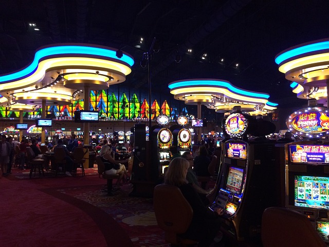 Hình Ảnh Casino Từ Xa (Remote Casinos)