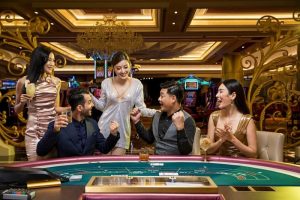 hình ảnhCasino Cấp Độ Khác