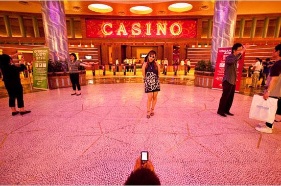 hình ảnh Casino Tự Do