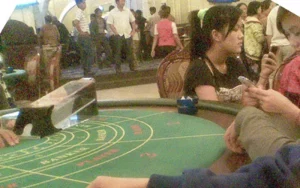 Hình Ảnh Casino Quê