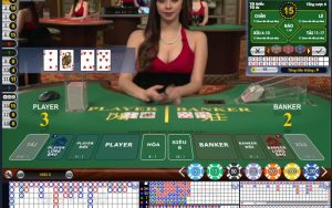 hình ảnh Casino Trực Tuyến