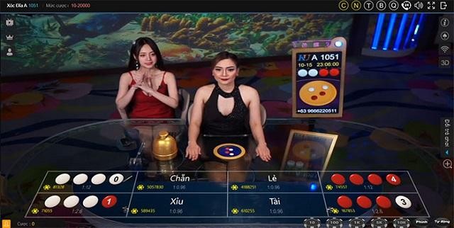 Hình Ảnh Casino Đánh Bạc Trực Tuyến