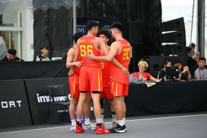 hình ảnh FIBA Asia Cup