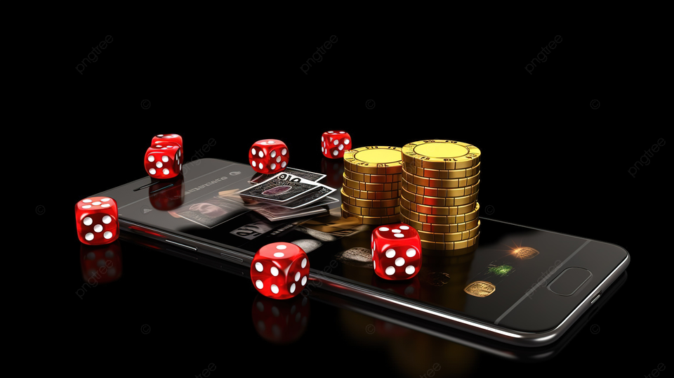 Hình Ảnh Casino Di Động